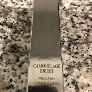 New / Sealed Lancôme #8 Camouflage Concealer Brush